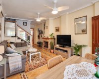 Resale - Town House -
Orihuela Costa - Costa Blanca