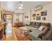 Resale - Town House -
Orihuela Costa - Costa Blanca