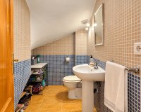 Resale - Town House -
Orihuela Costa - Costa Blanca