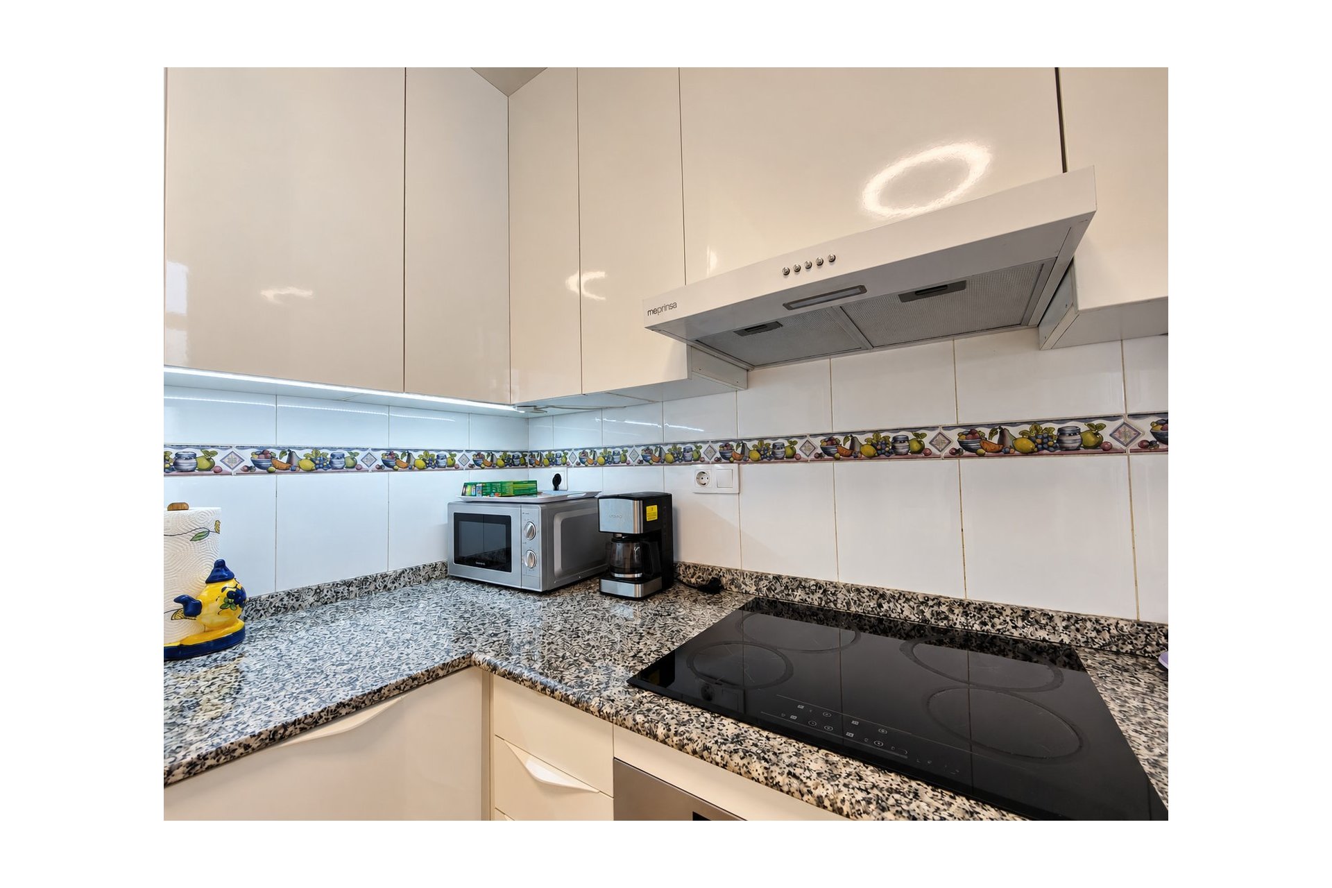 Resale - Town House -
Orihuela Costa - Costa Blanca