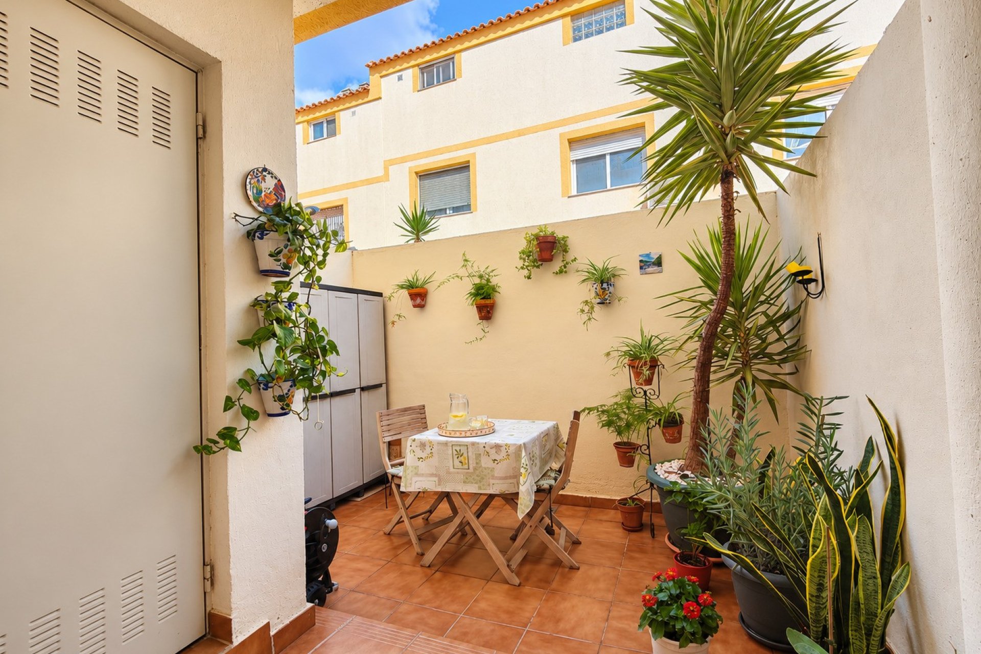 Resale - Town House -
Orihuela Costa - Costa Blanca