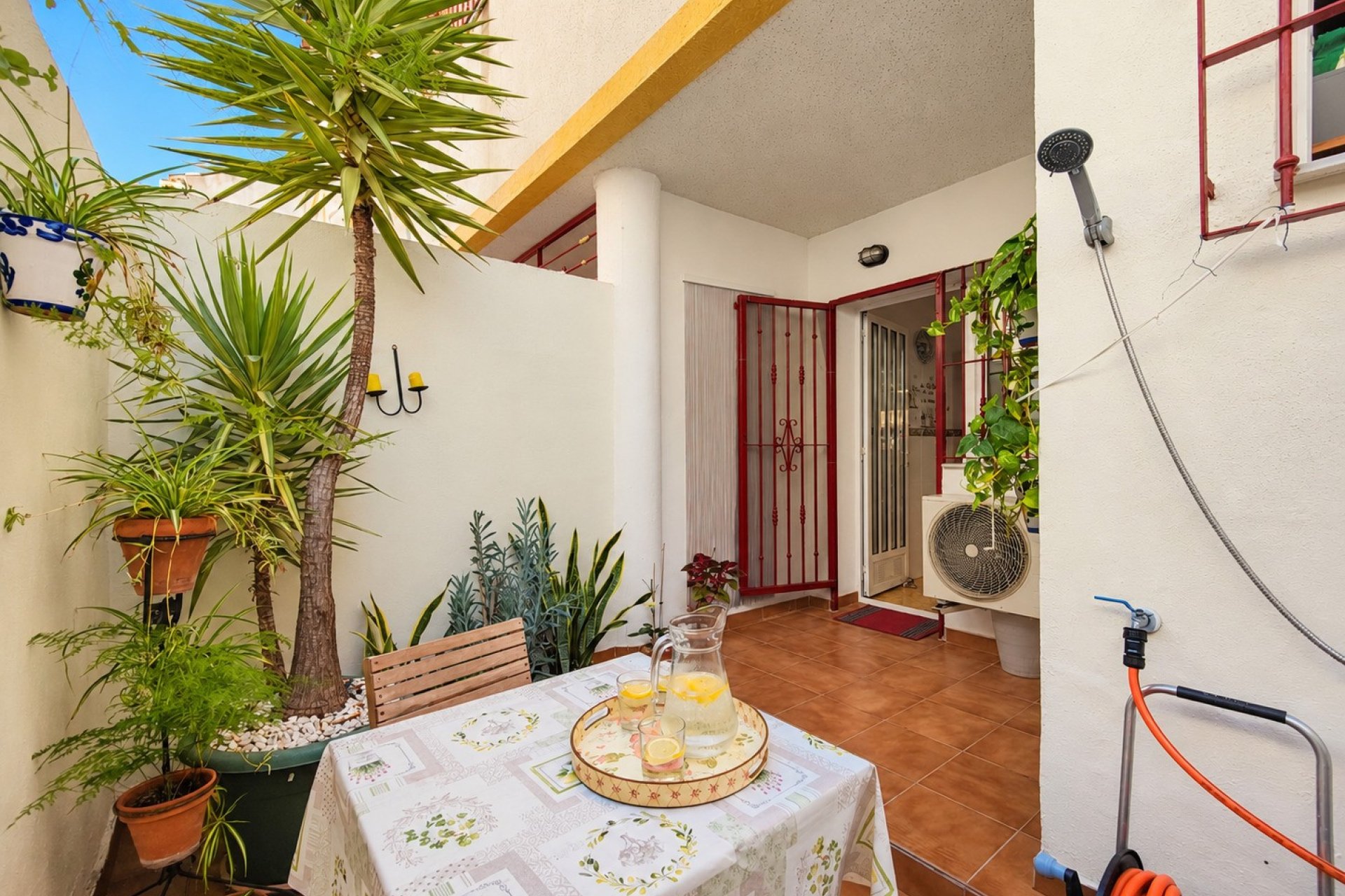 Resale - Town House -
Orihuela Costa - Costa Blanca