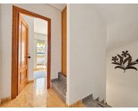 Resale - Town House -
Orihuela Costa - Costa Blanca