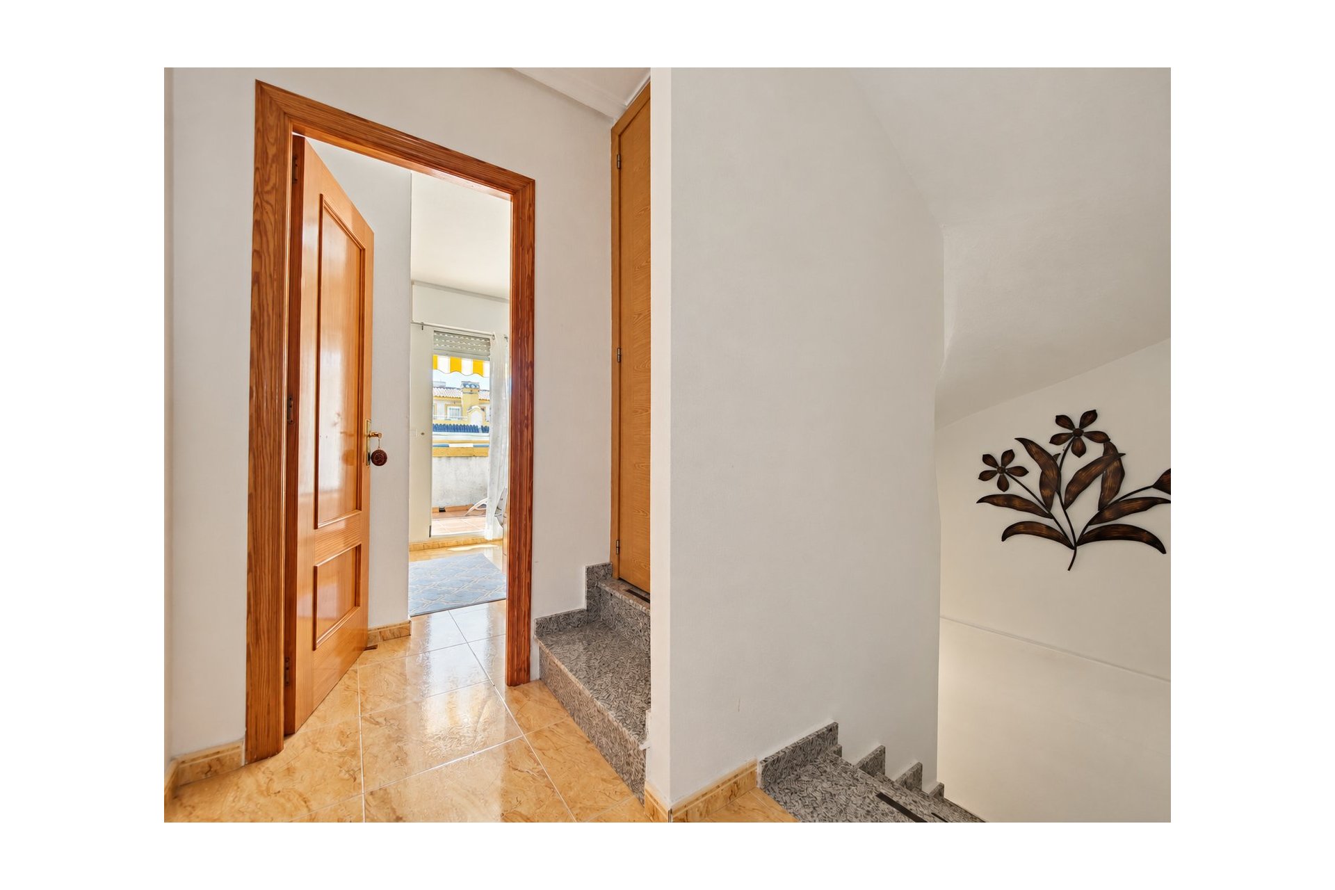 Resale - Town House -
Orihuela Costa - Costa Blanca