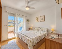 Resale - Town House -
Orihuela Costa - Costa Blanca
