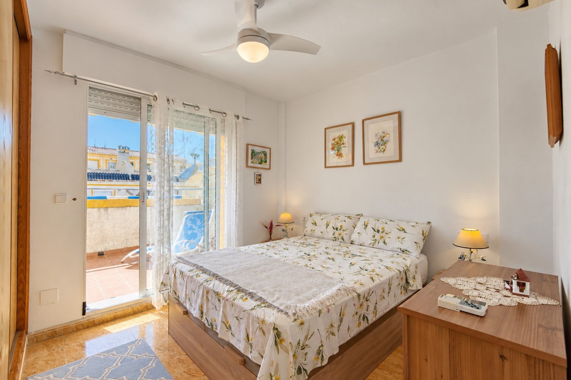 Resale - Town House -
Orihuela Costa - Costa Blanca
