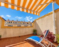 Resale - Town House -
Orihuela Costa - Costa Blanca