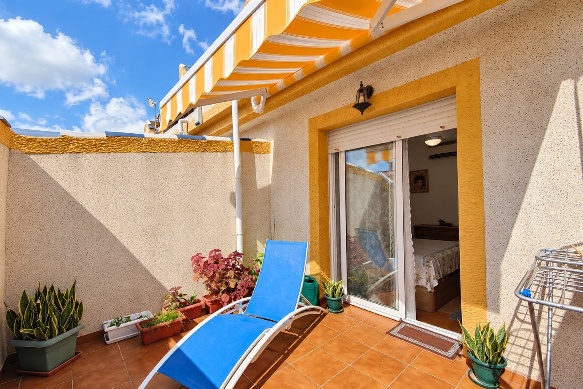 Resale - Town House -
Orihuela Costa - Costa Blanca