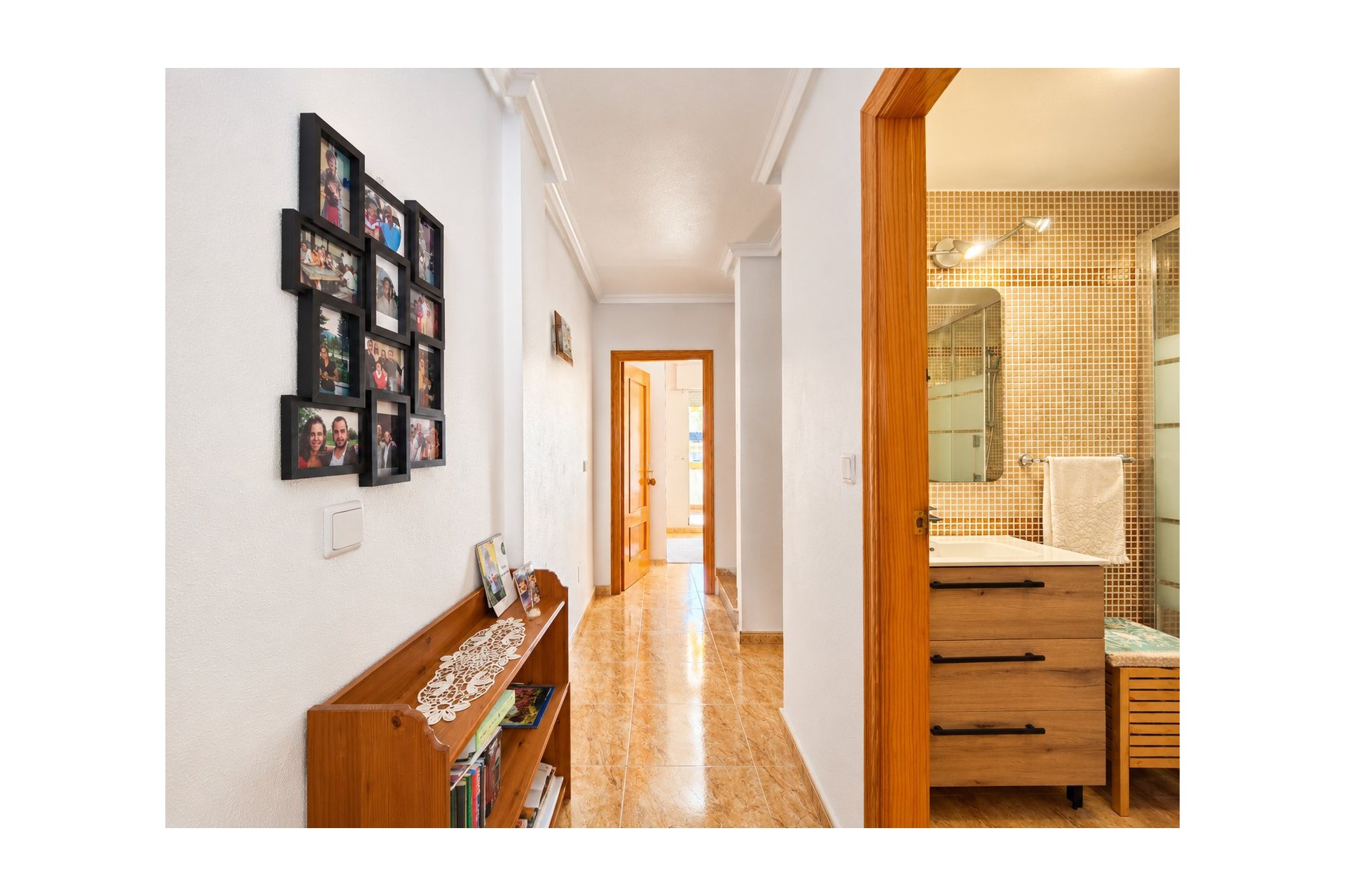 Resale - Town House -
Orihuela Costa - Costa Blanca