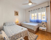 Resale - Town House -
Orihuela Costa - Costa Blanca