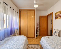 Resale - Town House -
Orihuela Costa - Costa Blanca