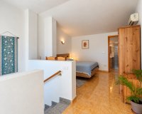 Resale - Town House -
Orihuela Costa - Costa Blanca