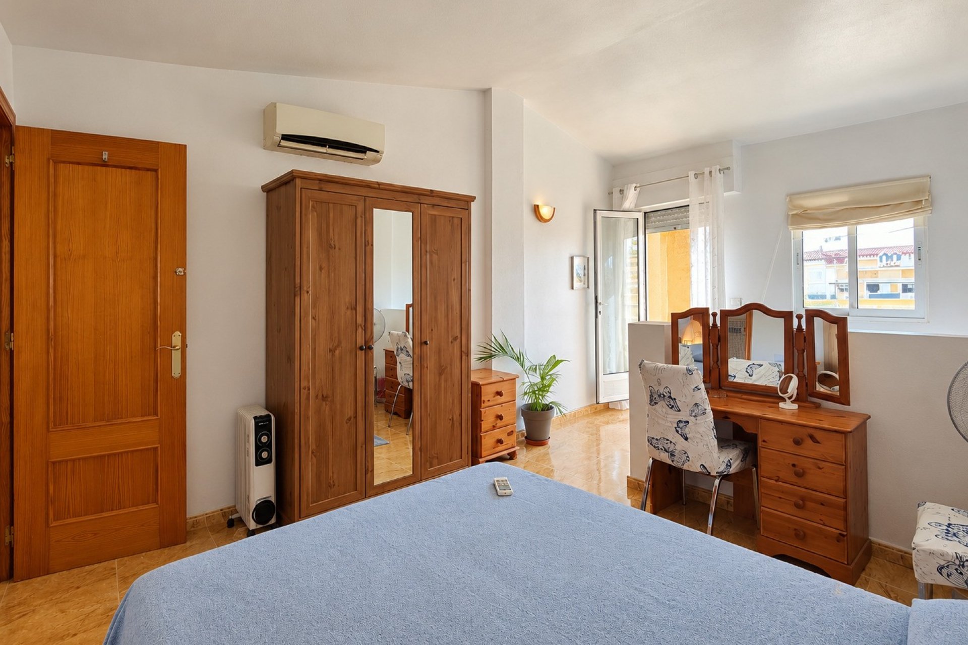 Resale - Town House -
Orihuela Costa - Costa Blanca