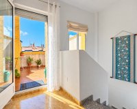 Resale - Town House -
Orihuela Costa - Costa Blanca