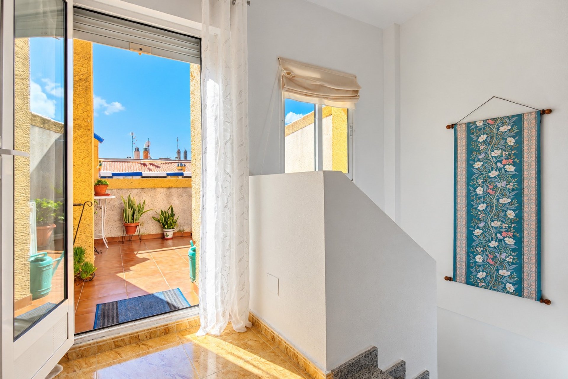 Resale - Town House -
Orihuela Costa - Costa Blanca