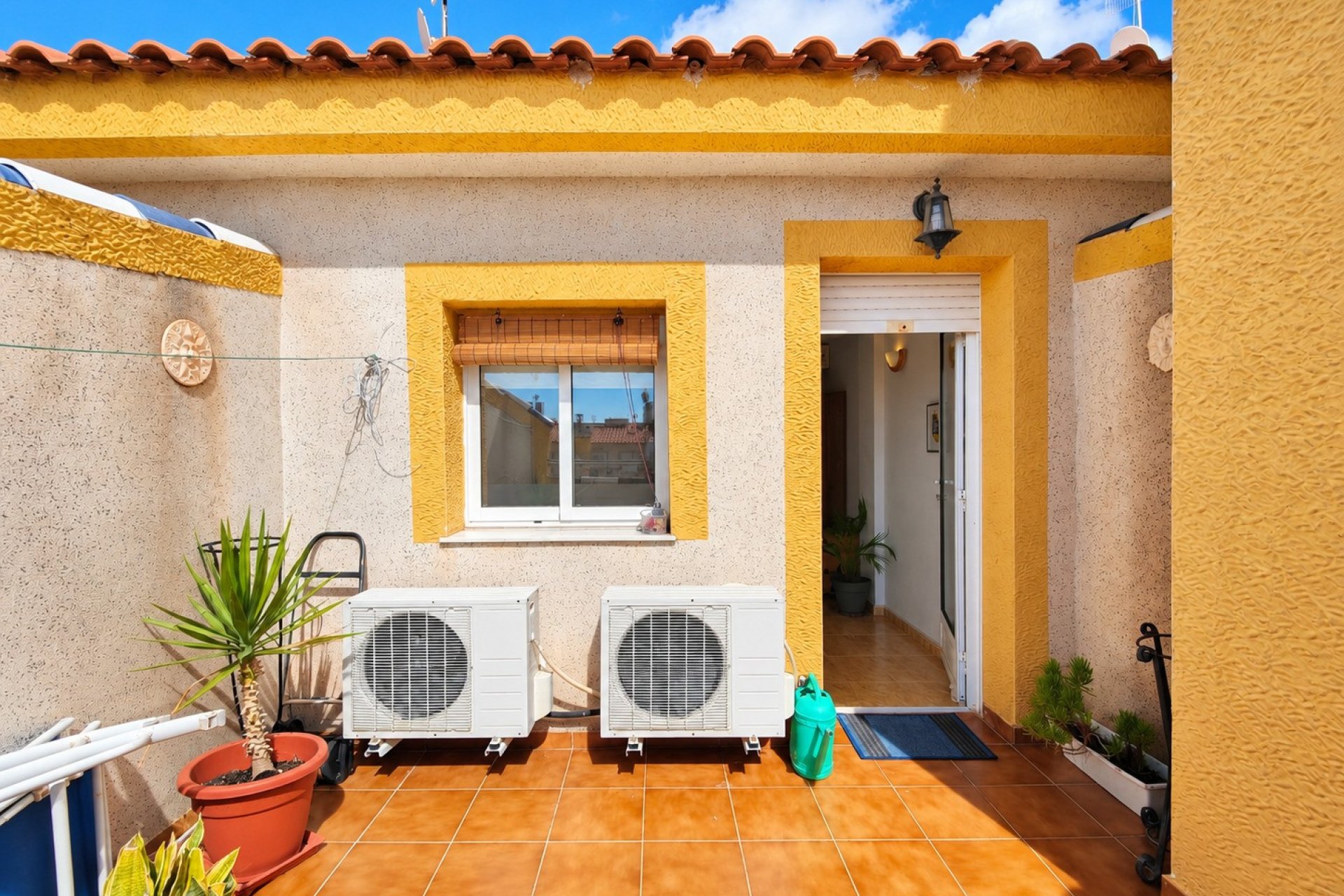 Resale - Town House -
Orihuela Costa - Costa Blanca
