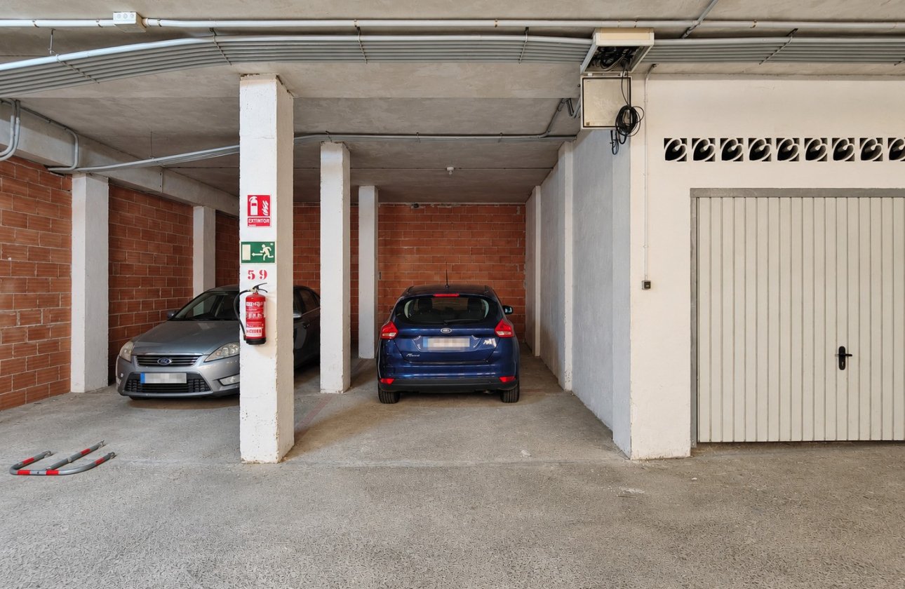 Resale - Town House -
Orihuela Costa - Costa Blanca