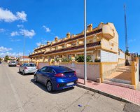 Resale - Town House -
Orihuela Costa - Costa Blanca