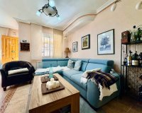 Resale - Town House -
Orihuela Costa - Costa Blanca