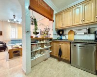 Resale - Town House -
Orihuela Costa - Costa Blanca