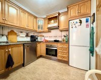 Resale - Town House -
Orihuela Costa - Costa Blanca