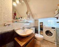 Resale - Town House -
Orihuela Costa - Costa Blanca
