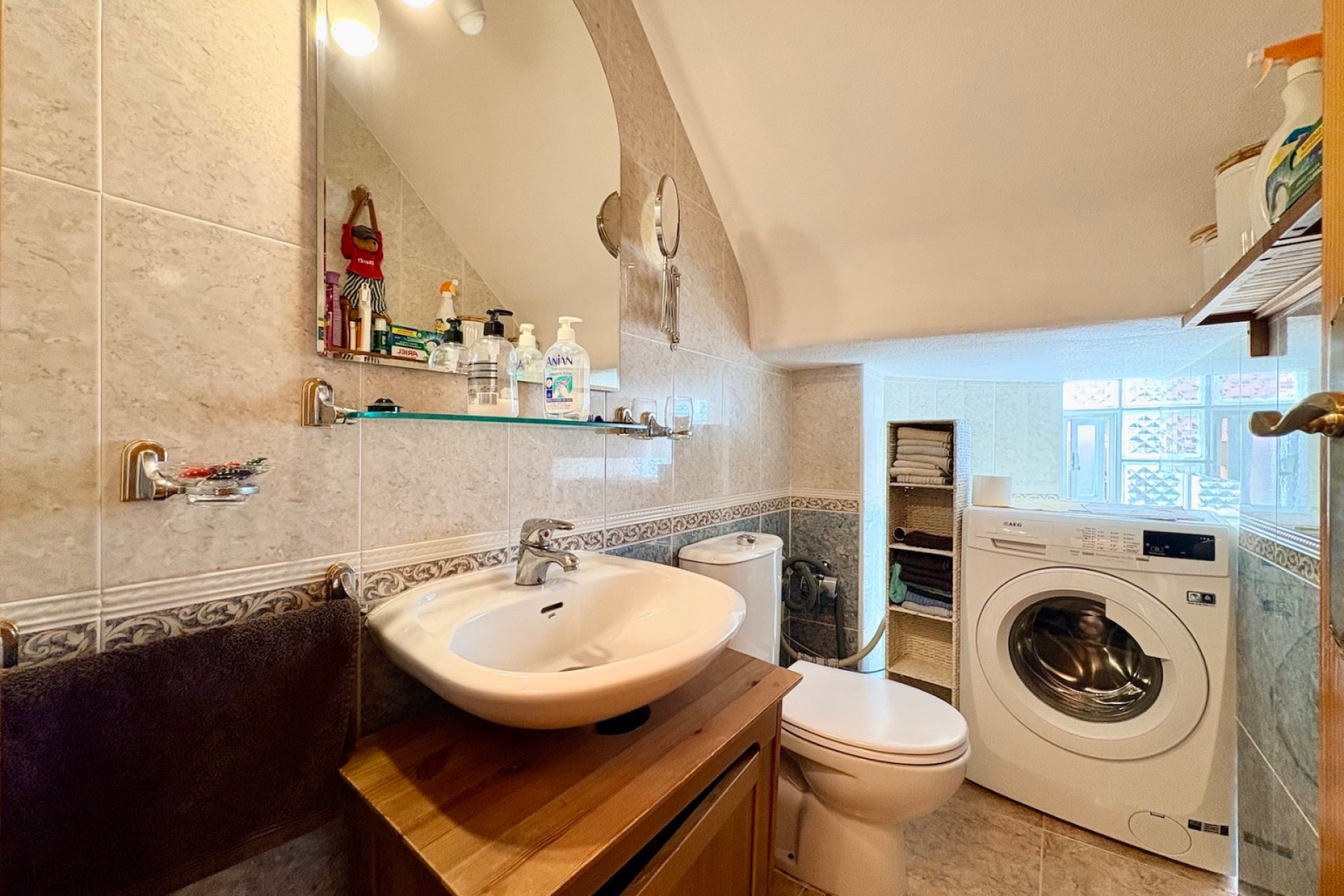 Resale - Town House -
Orihuela Costa - Costa Blanca
