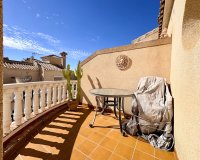 Resale - Town House -
Orihuela Costa - Costa Blanca