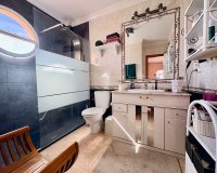 Resale - Town House -
Orihuela Costa - Costa Blanca