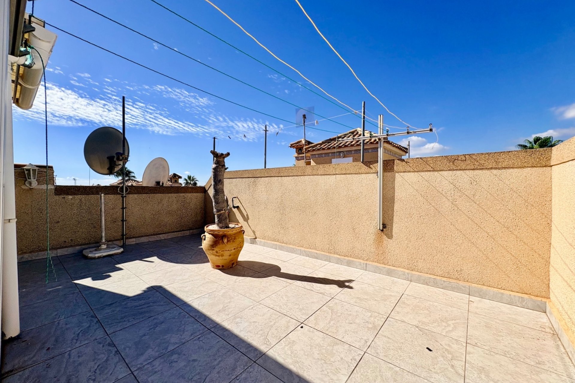 Resale - Town House -
Orihuela Costa - Costa Blanca