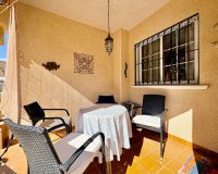 Resale - Town House -
Orihuela Costa - Costa Blanca