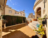 Resale - Town House -
Orihuela Costa - Costa Blanca