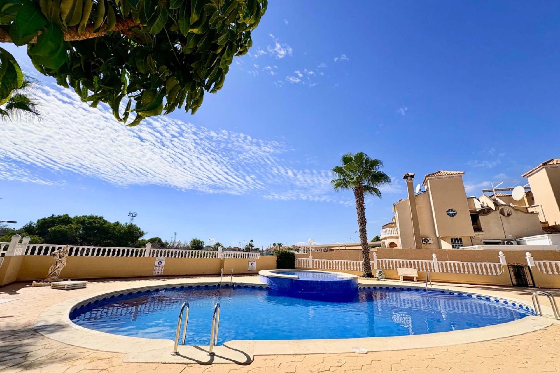 Resale - Town House -
Orihuela Costa - Costa Blanca