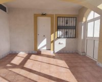 Resale - Town House -
Orihuela Costa - La Ceñuela