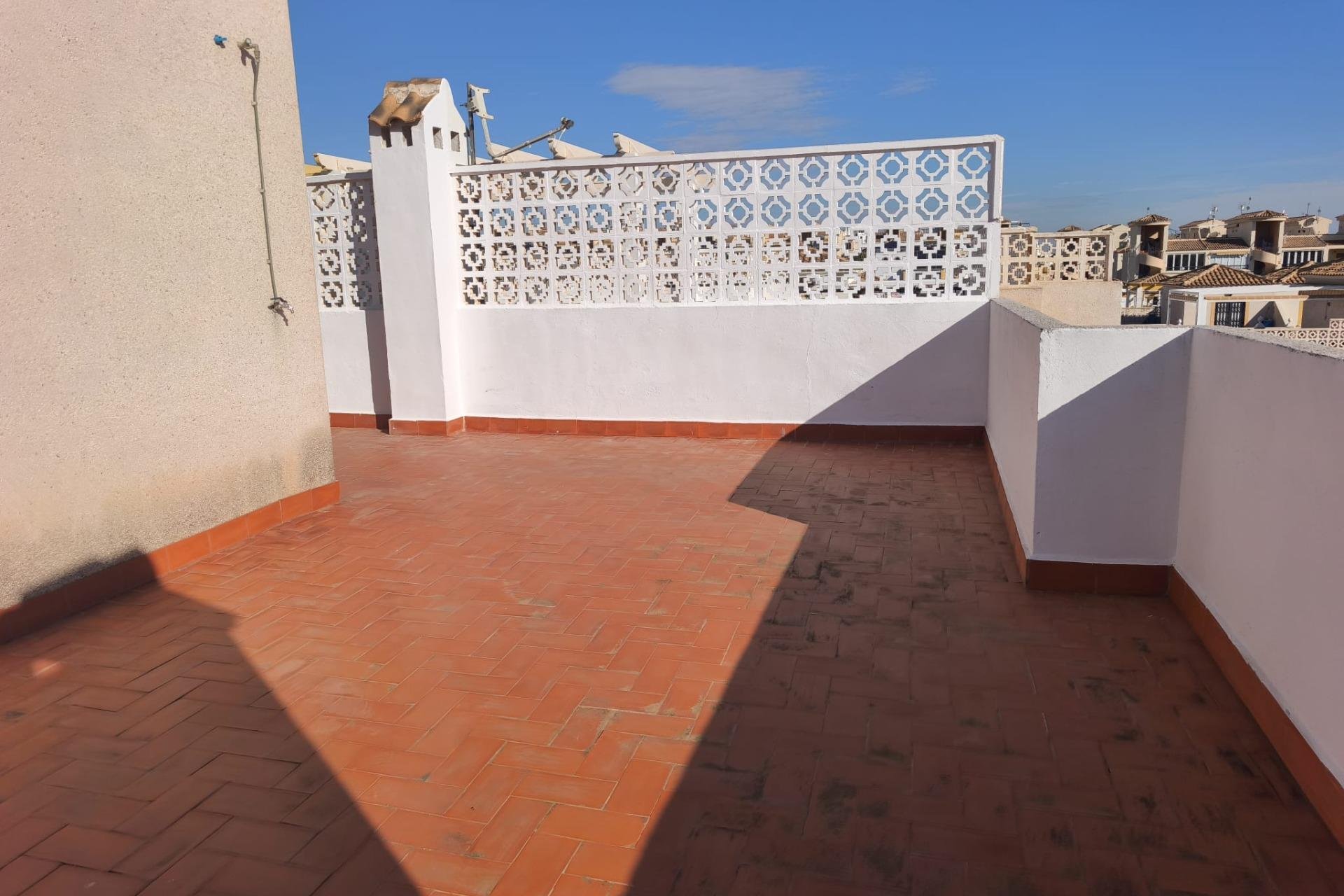 Resale - Town House -
Orihuela Costa - La Ceñuela