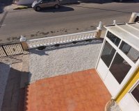 Resale - Town House -
Orihuela Costa - La Ceñuela
