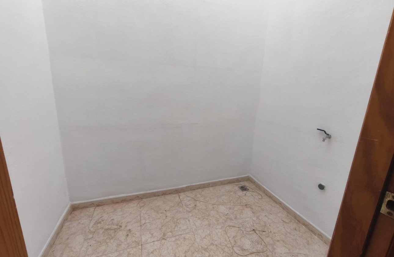Resale - Town House -
Orihuela Costa - La Ceñuela