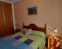 Resale - Town House -
Orihuela Costa - La Chismosa