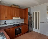 Resale - Town House -
Orihuela Costa - La Chismosa