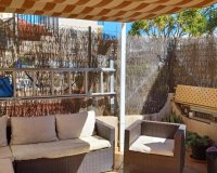 Resale - Town House -
Orihuela Costa - La Chismosa