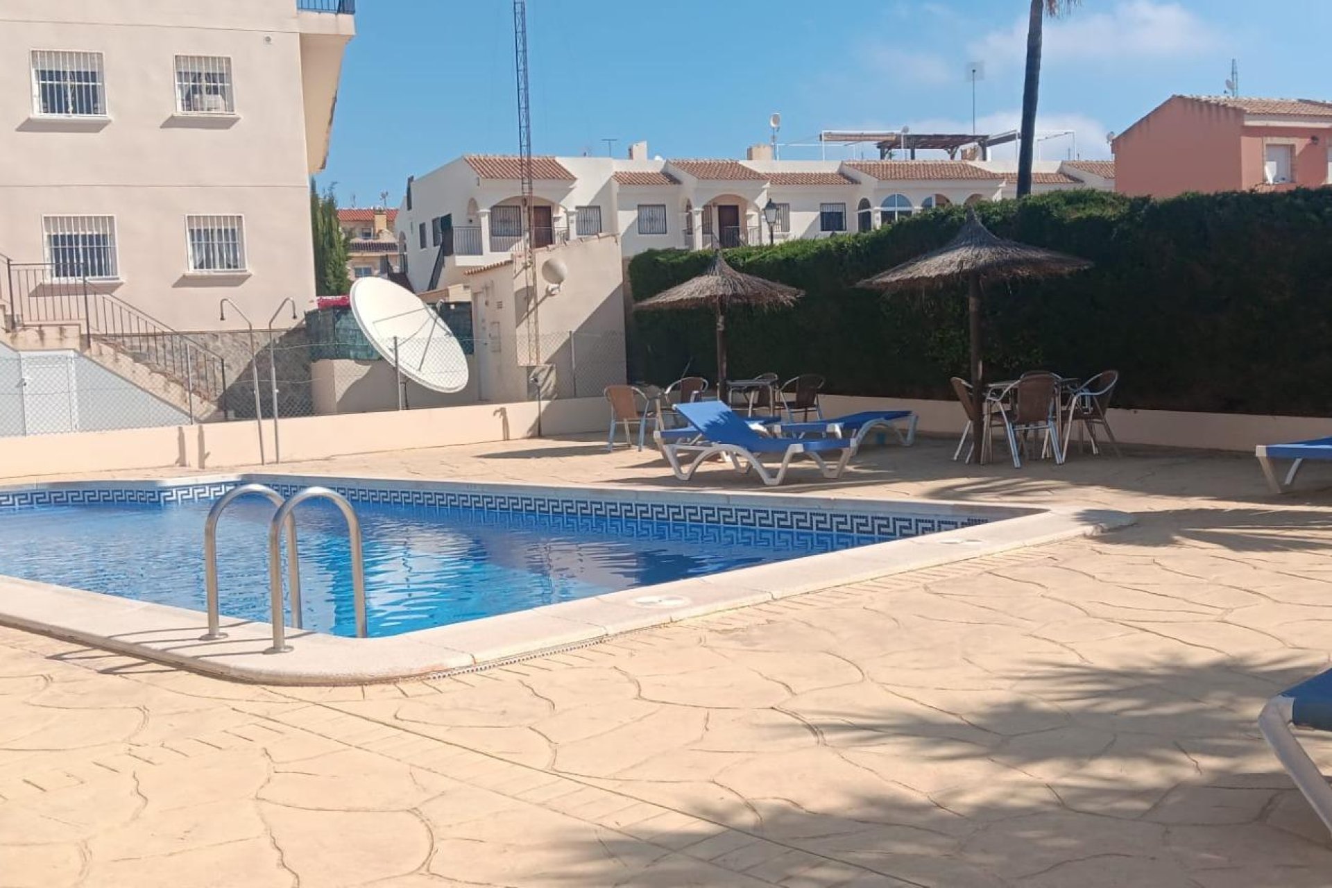 Resale - Town House -
Orihuela Costa - La Chismosa