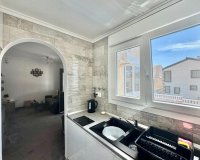 Resale - Town House -
Orihuela Costa - La Florida