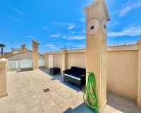 Resale - Town House -
Orihuela Costa - La Florida