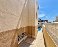 Resale - Town House -
Orihuela Costa - La Florida