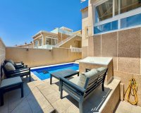 Resale - Town House -
Orihuela Costa - La Florida