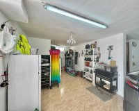 Resale - Town House -
Orihuela Costa - La Florida