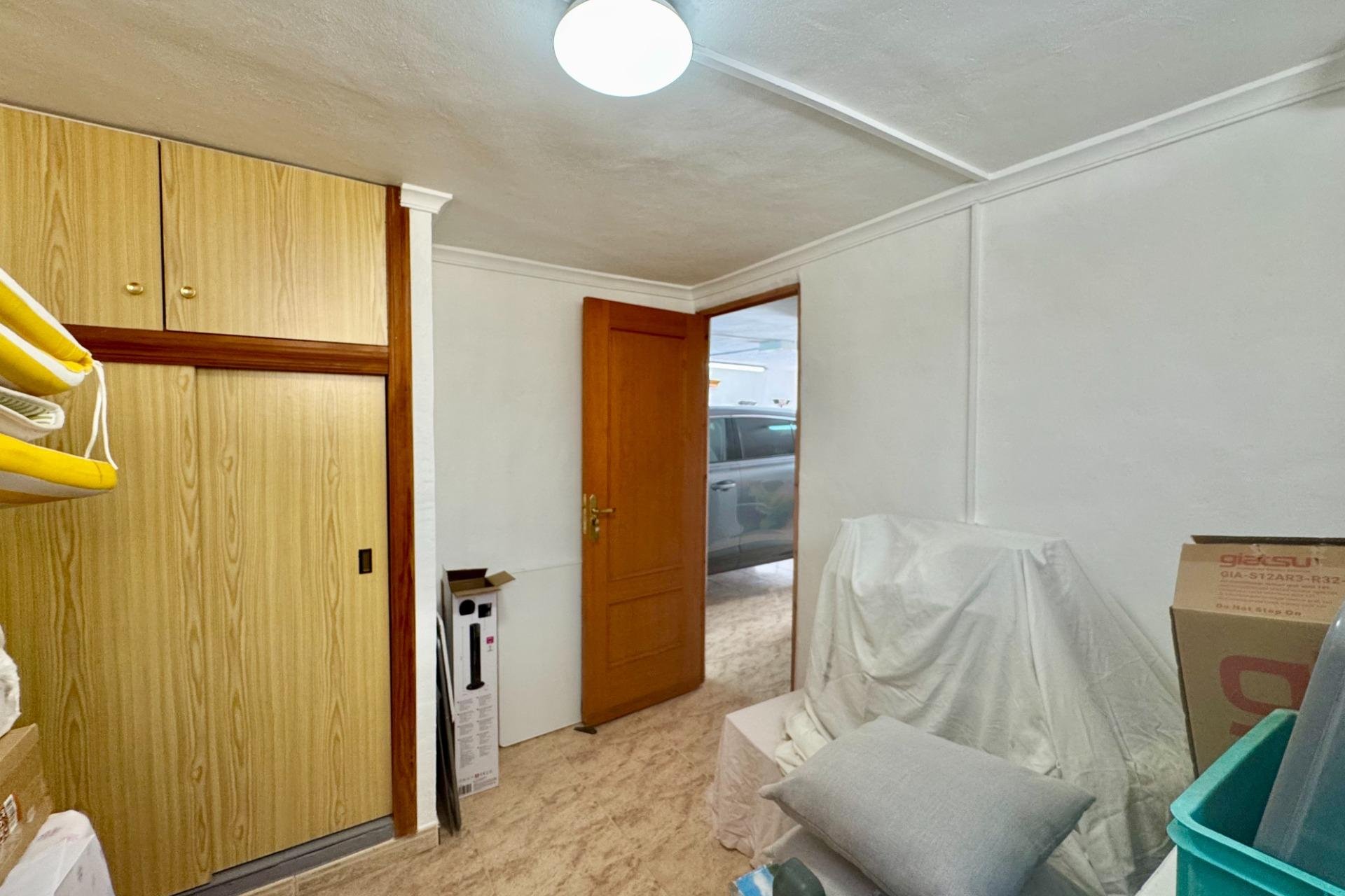 Resale - Town House -
Orihuela Costa - La Florida