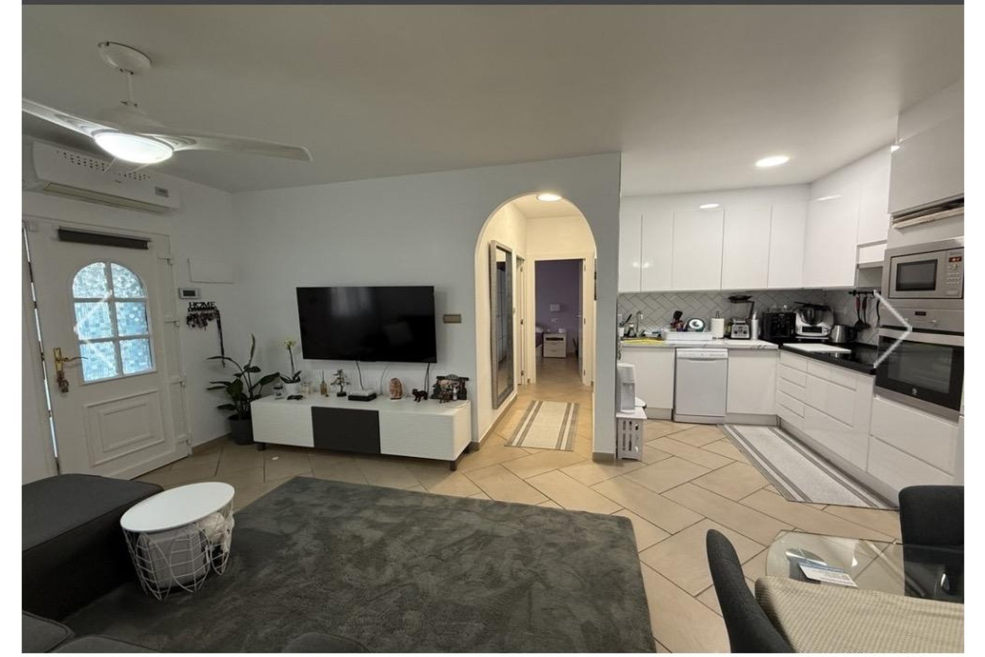 Resale - Town House -
Orihuela Costa - La Florida