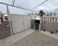 Resale - Town House -
Orihuela Costa - La Zenia