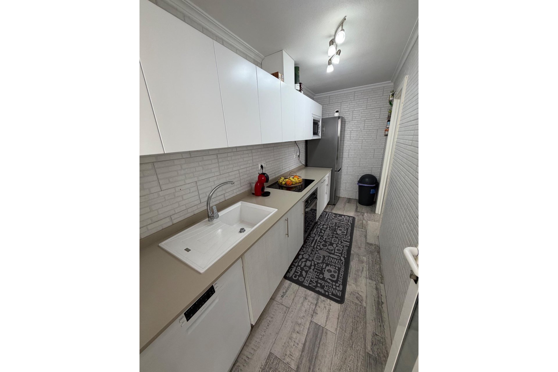 Resale - Town House -
Orihuela Costa - La Zenia